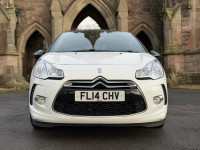 CITROEN DS3