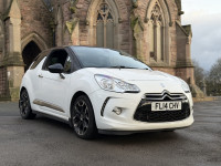 CITROEN DS3