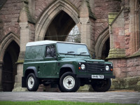 LAND ROVER DEFENDER 90