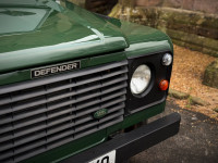LAND ROVER DEFENDER 90