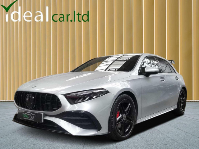MERCEDES-BENZ