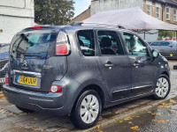 CITROEN C3 PICASSO