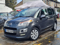 CITROEN C3 PICASSO