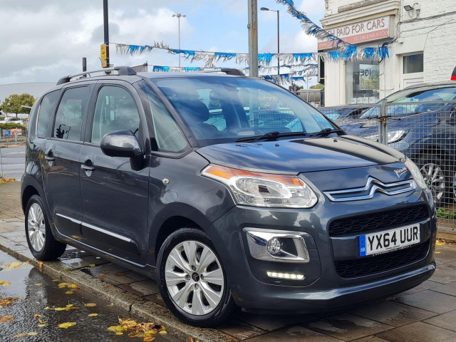 CITROEN C3 PICASSO