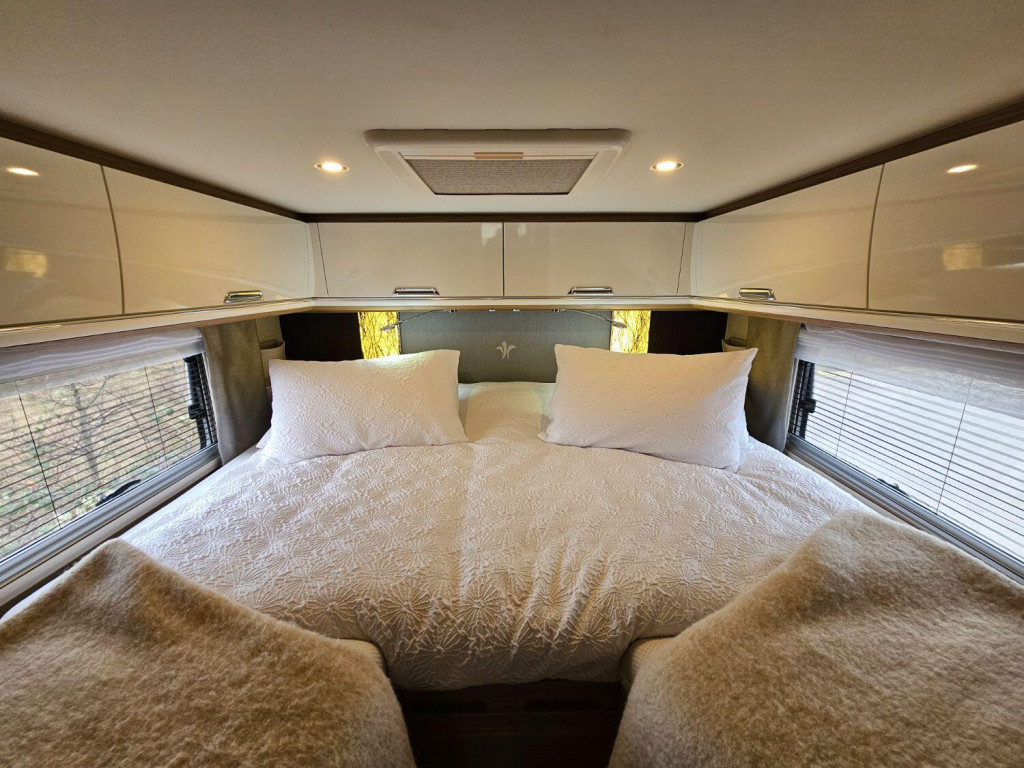 View NIESMANN AND BISCHOFF ARTO 77E   