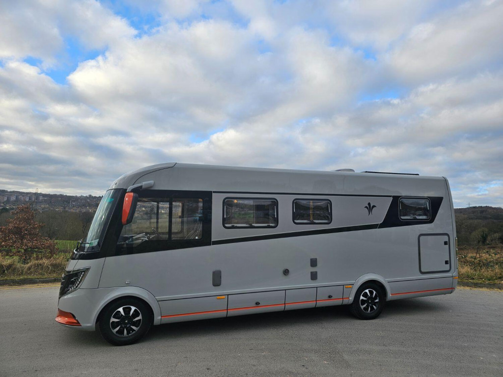 View NIESMANN AND BISCHOFF ARTO 77E   