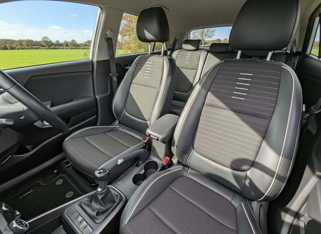 View KIA RIO 1.0 T-GDi GT-Line