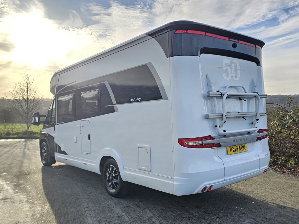 View HOBBY OPTIMA PREMIUM T65 HFL