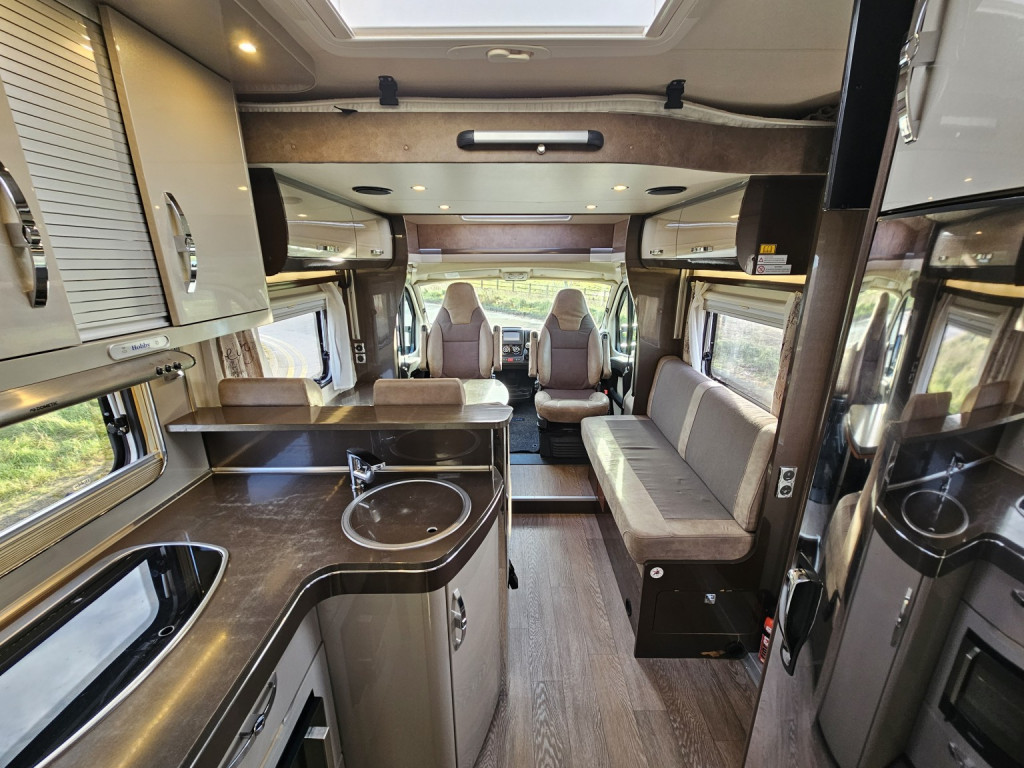 View HOBBY OPTIMA PREMIUM T65 HFL