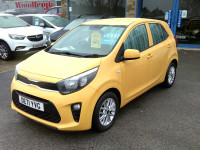 KIA PICANTO