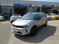 VAUXHALL CROSSLAND