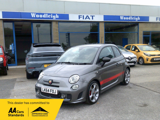 ABARTH