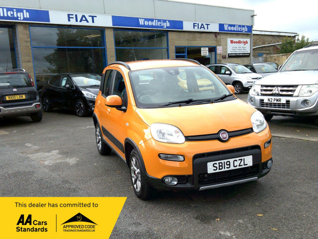 FIAT