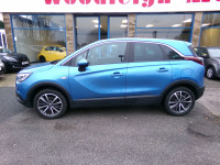 VAUXHALL CROSSLAND X