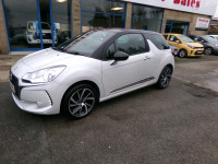 DS AUTOMOBILES DS 3