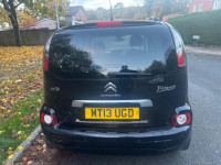 CITROEN C3 PICASSO