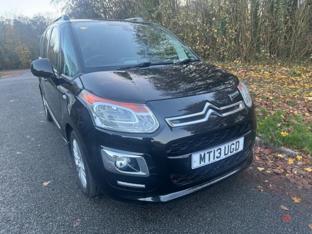 CITROEN C3 PICASSO