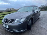 SAAB 9-3
