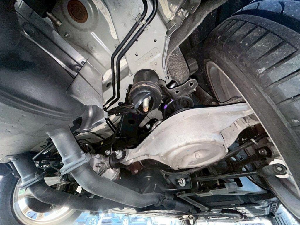 NISSAN SKYLINE 370GT