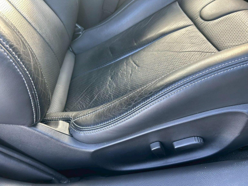 NISSAN SKYLINE 370GT