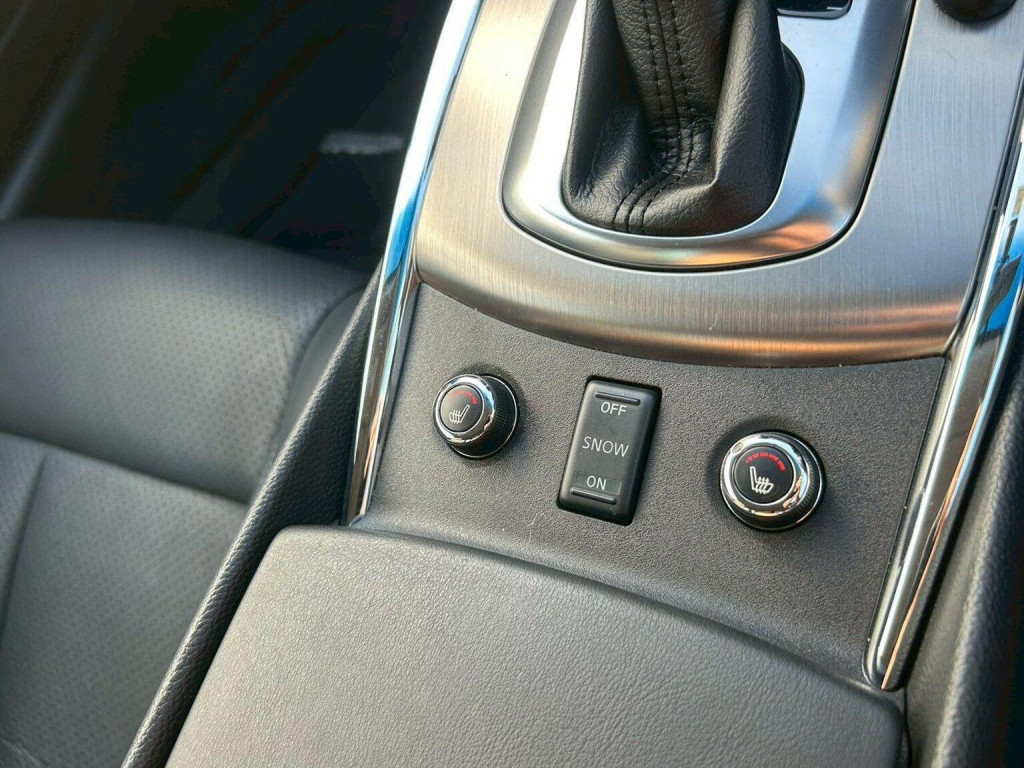 NISSAN SKYLINE 370GT