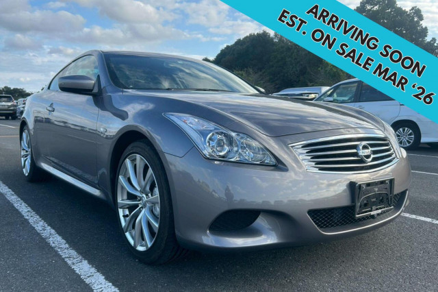 NISSAN SKYLINE JDM Coupe Type SP