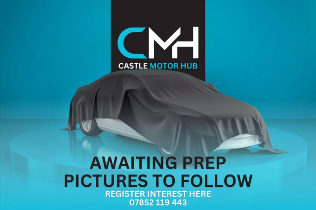 VOLKSWAGEN TOURAN 1.9 TDI BlueMotion Tech Match 5dr (7 Seats)