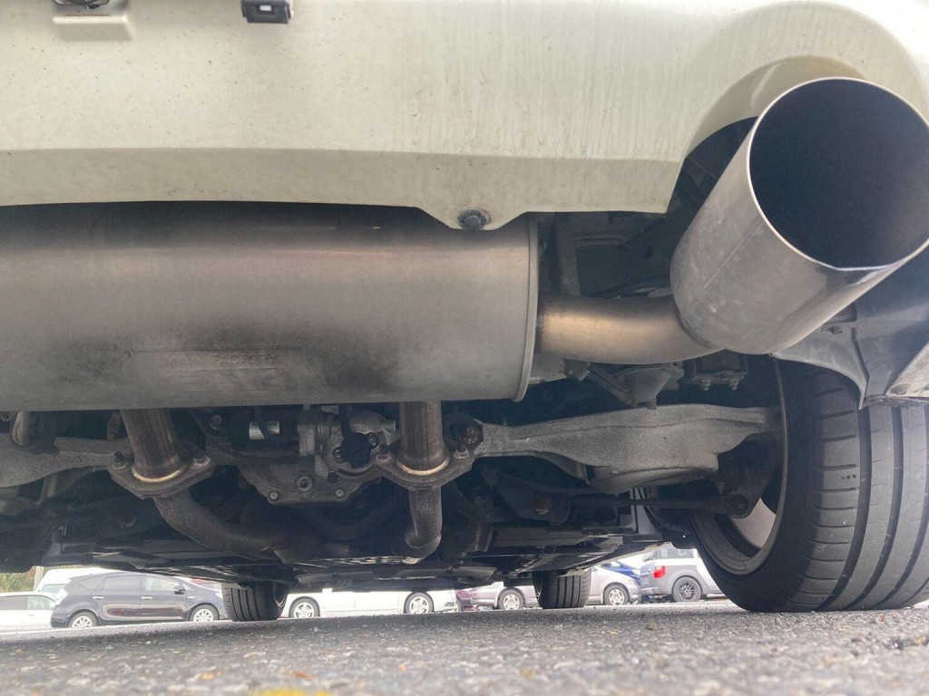 NISSAN SKYLINE 370GT