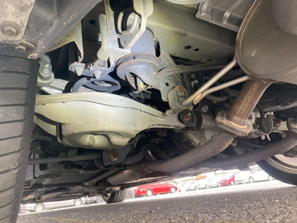 NISSAN SKYLINE 370GT