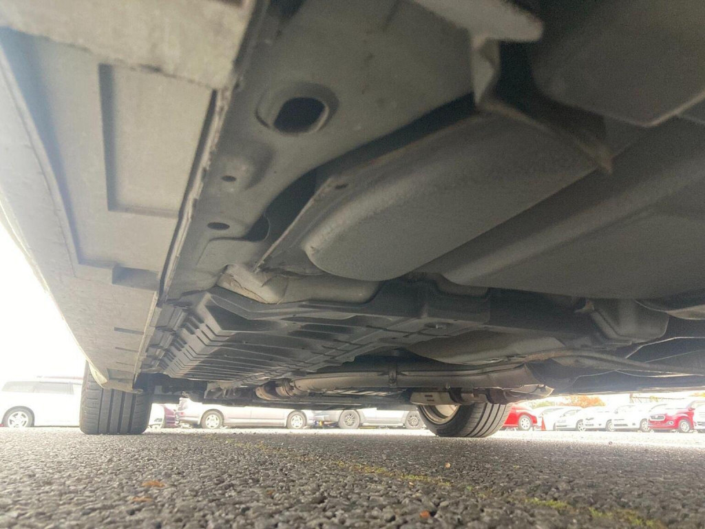 NISSAN SKYLINE 370GT