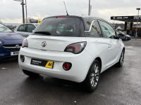 VAUXHALL ADAM