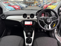 VAUXHALL ADAM