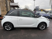 VAUXHALL ADAM