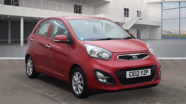 KIA PICANTO