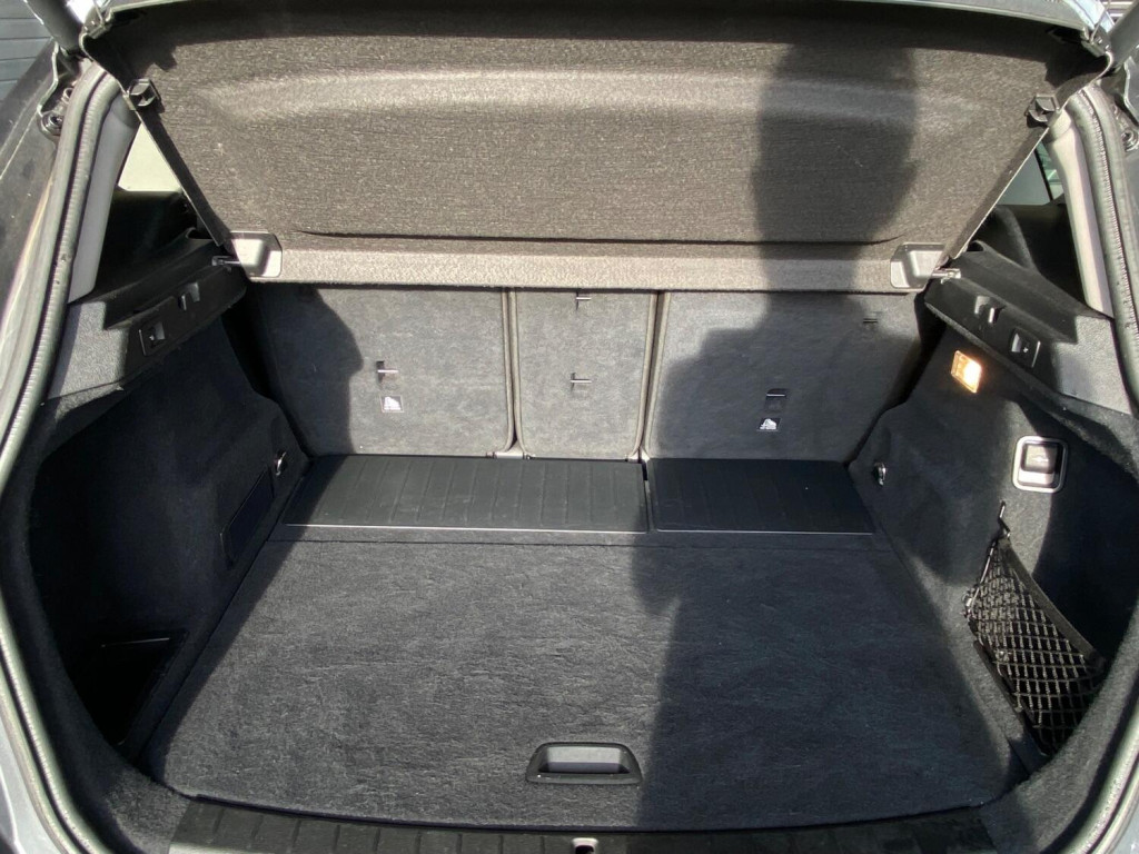 BMW 2 SERIES ACTIVE TOURER