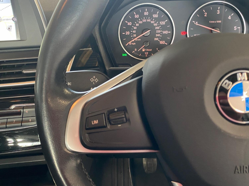 BMW 2 SERIES ACTIVE TOURER