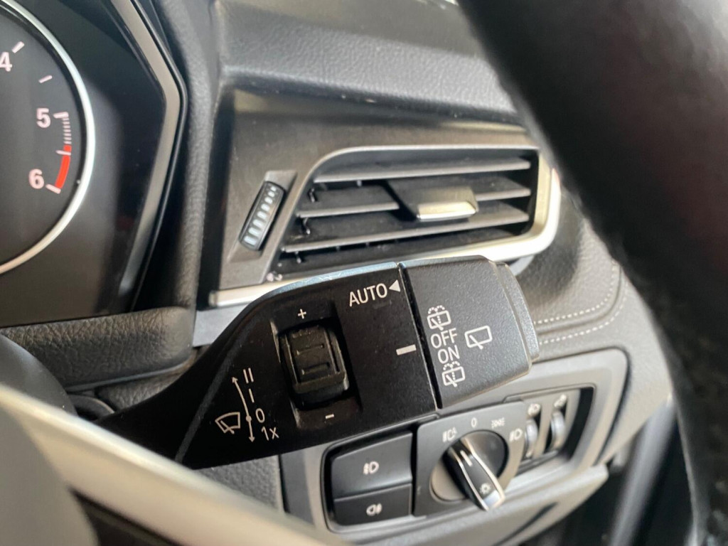 BMW 2 SERIES ACTIVE TOURER