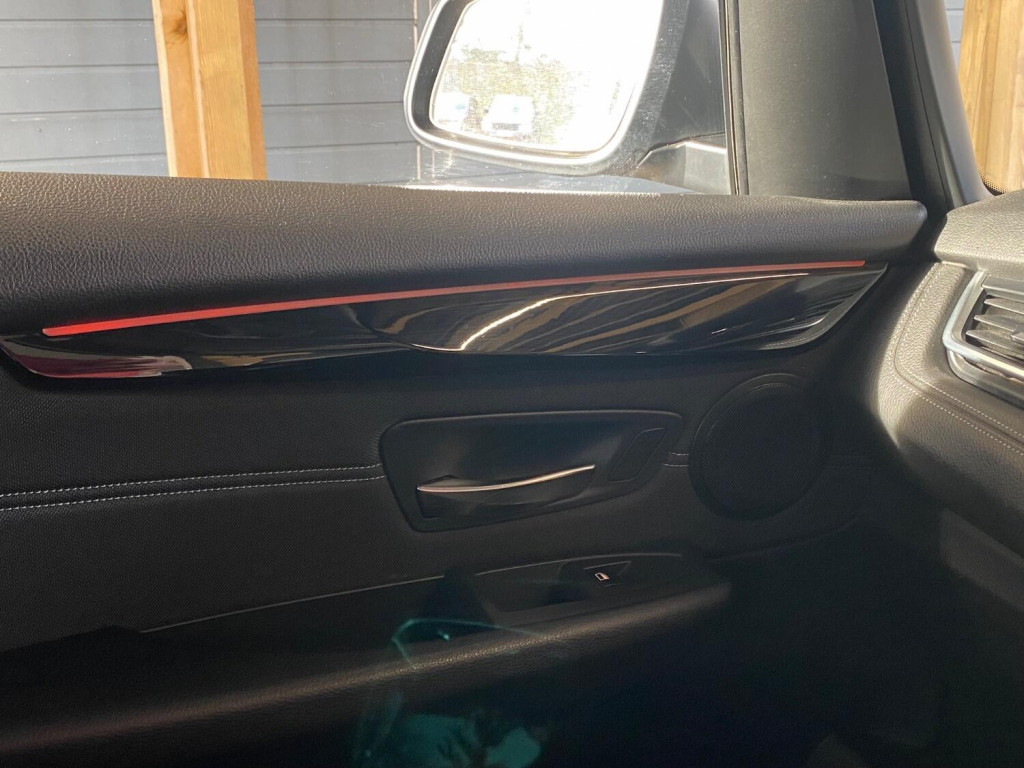 BMW 2 SERIES ACTIVE TOURER