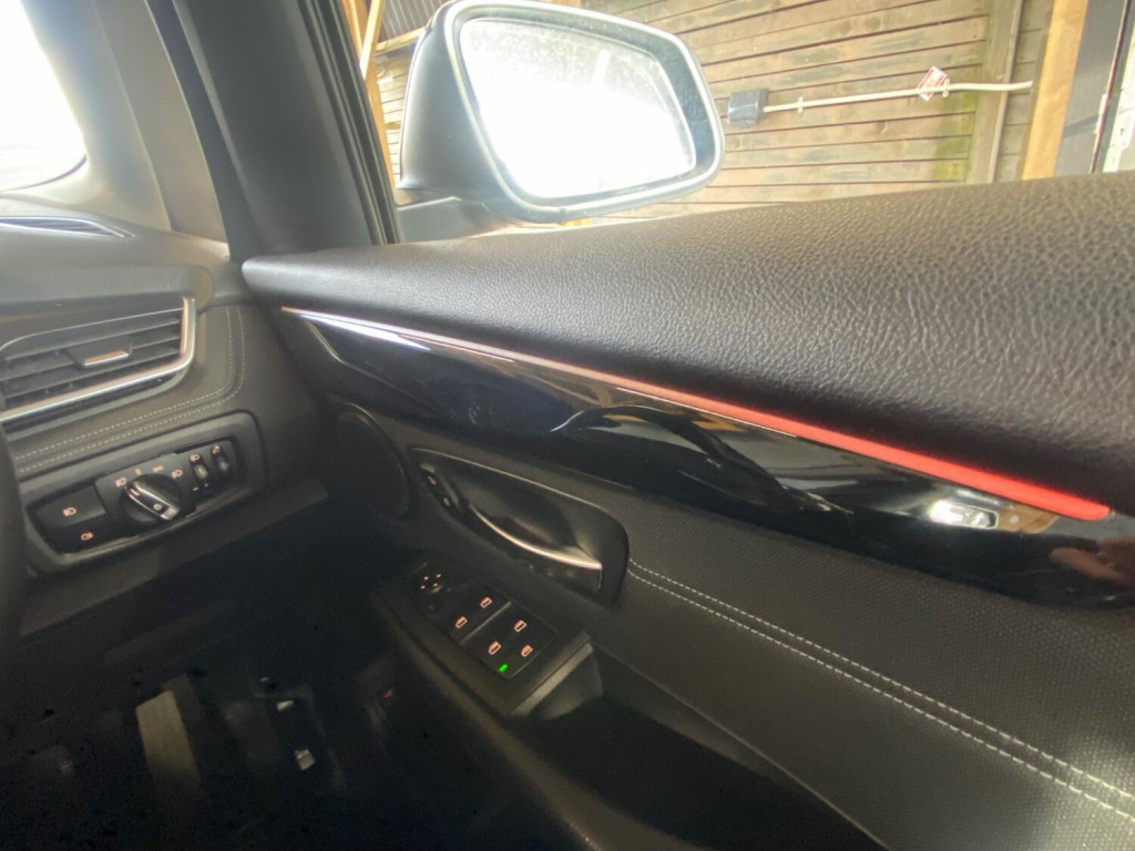 BMW 2 SERIES ACTIVE TOURER