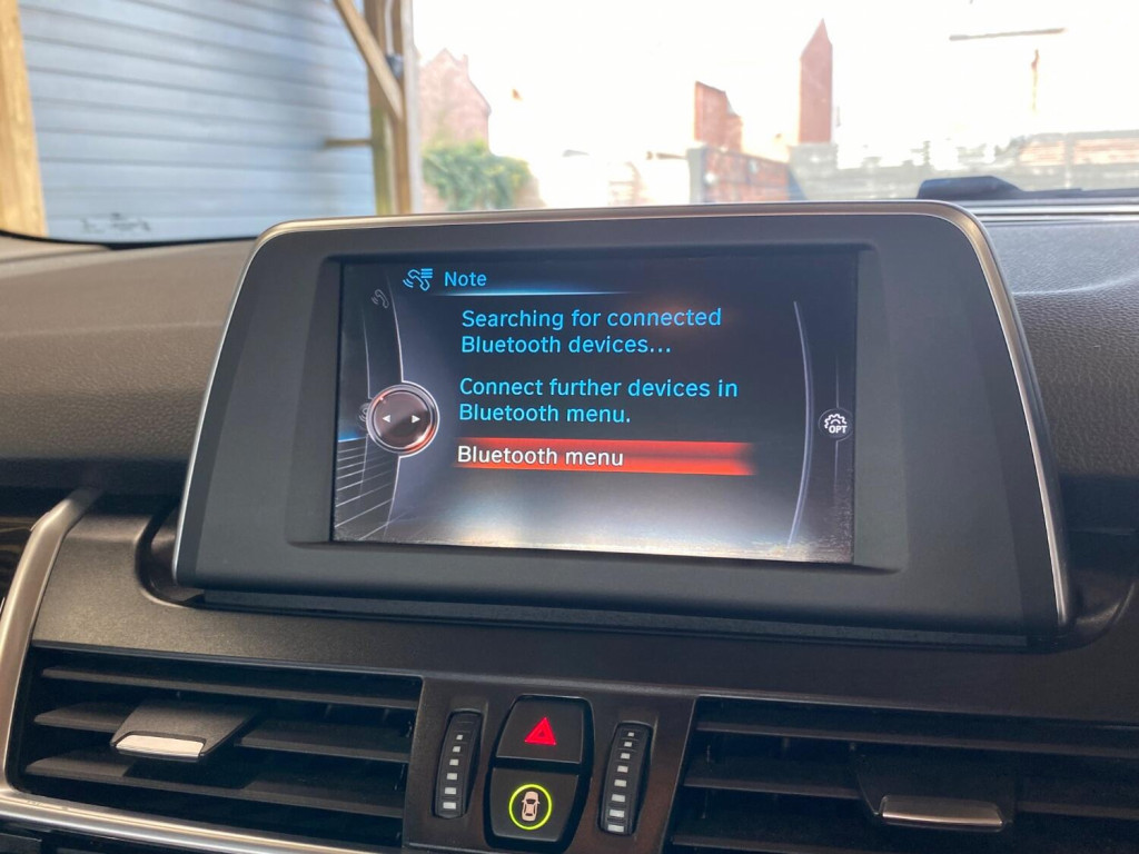 BMW 2 SERIES ACTIVE TOURER