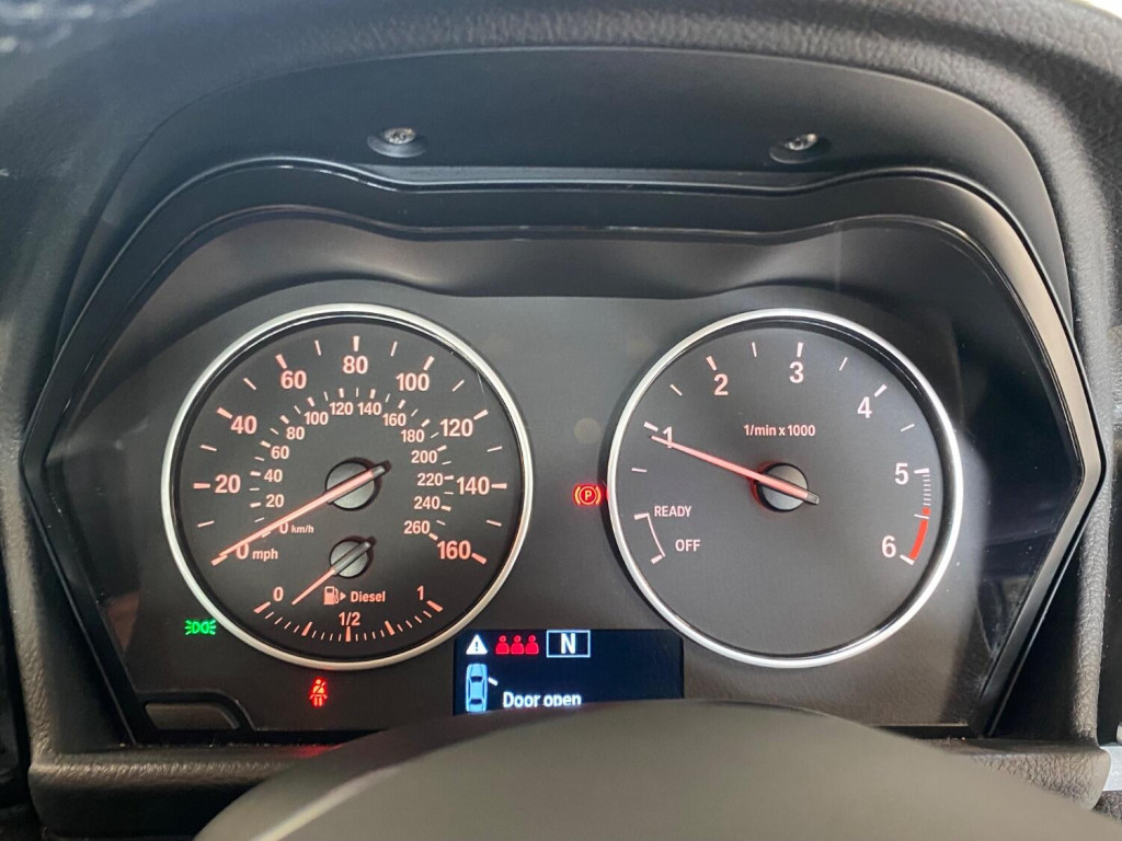 BMW 2 SERIES ACTIVE TOURER