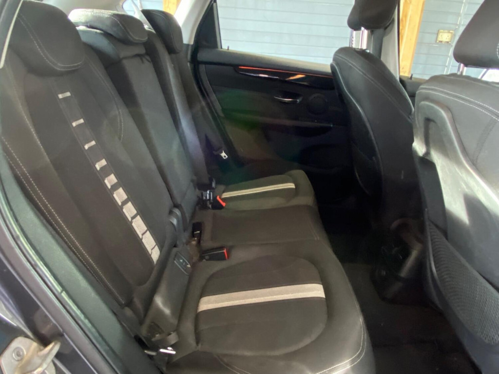 BMW 2 SERIES ACTIVE TOURER