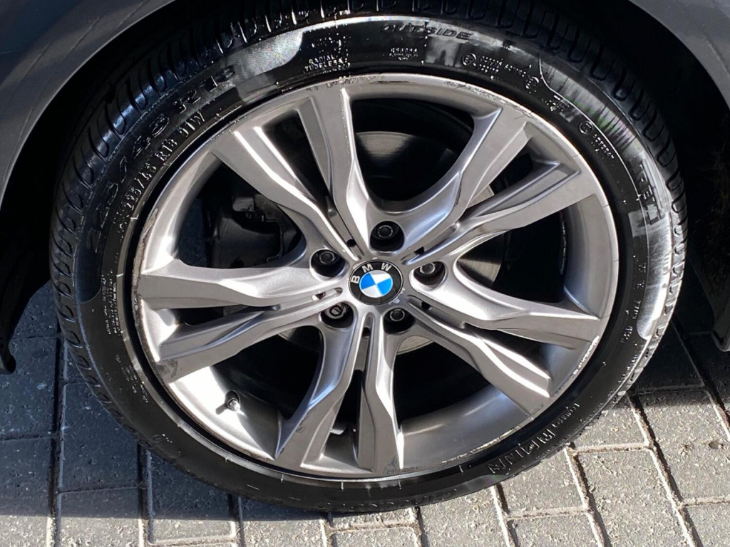 BMW 2 SERIES ACTIVE TOURER