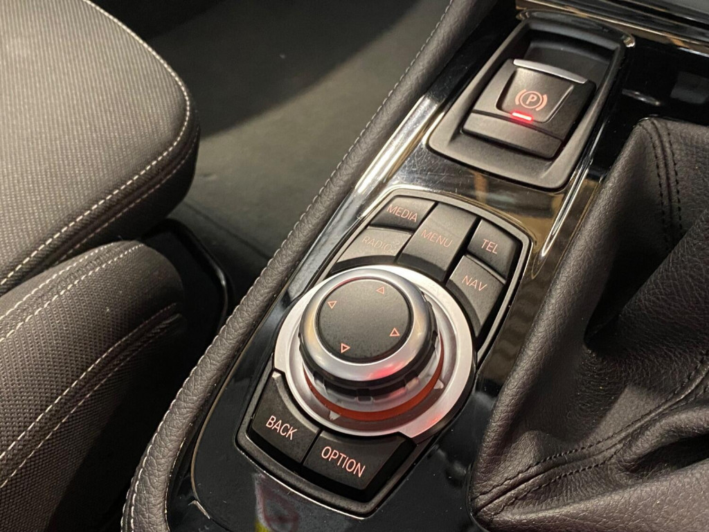 BMW 2 SERIES ACTIVE TOURER