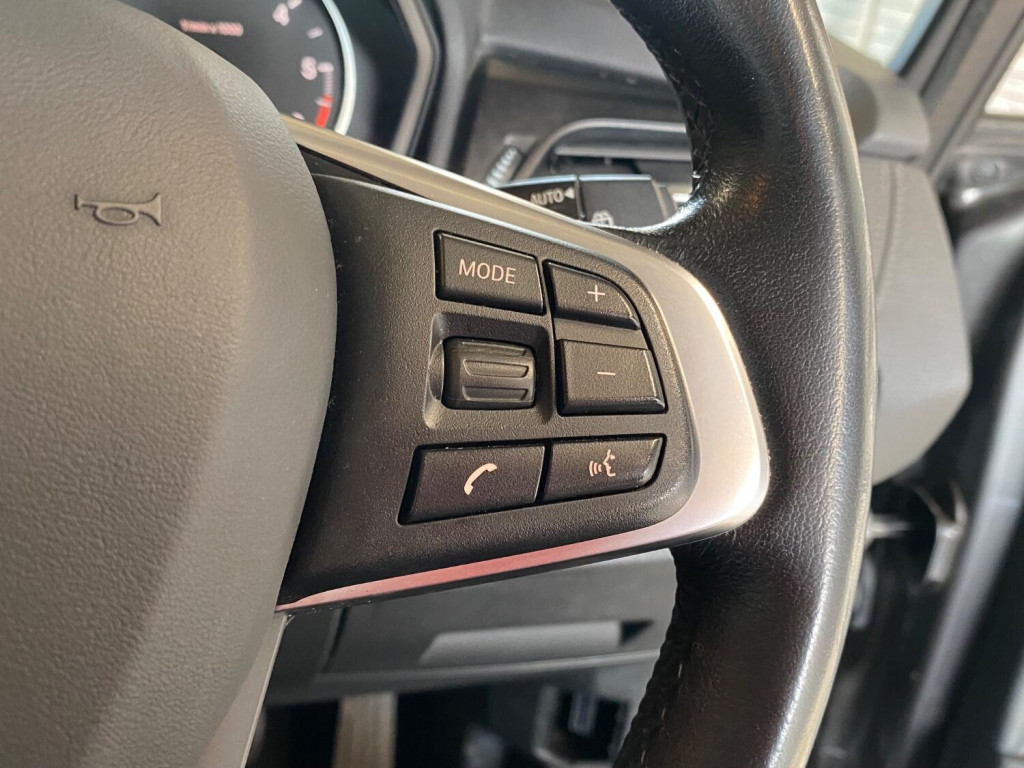 BMW 2 SERIES ACTIVE TOURER