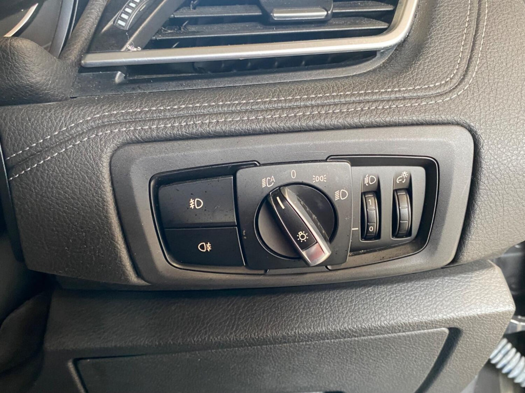 BMW 2 SERIES ACTIVE TOURER