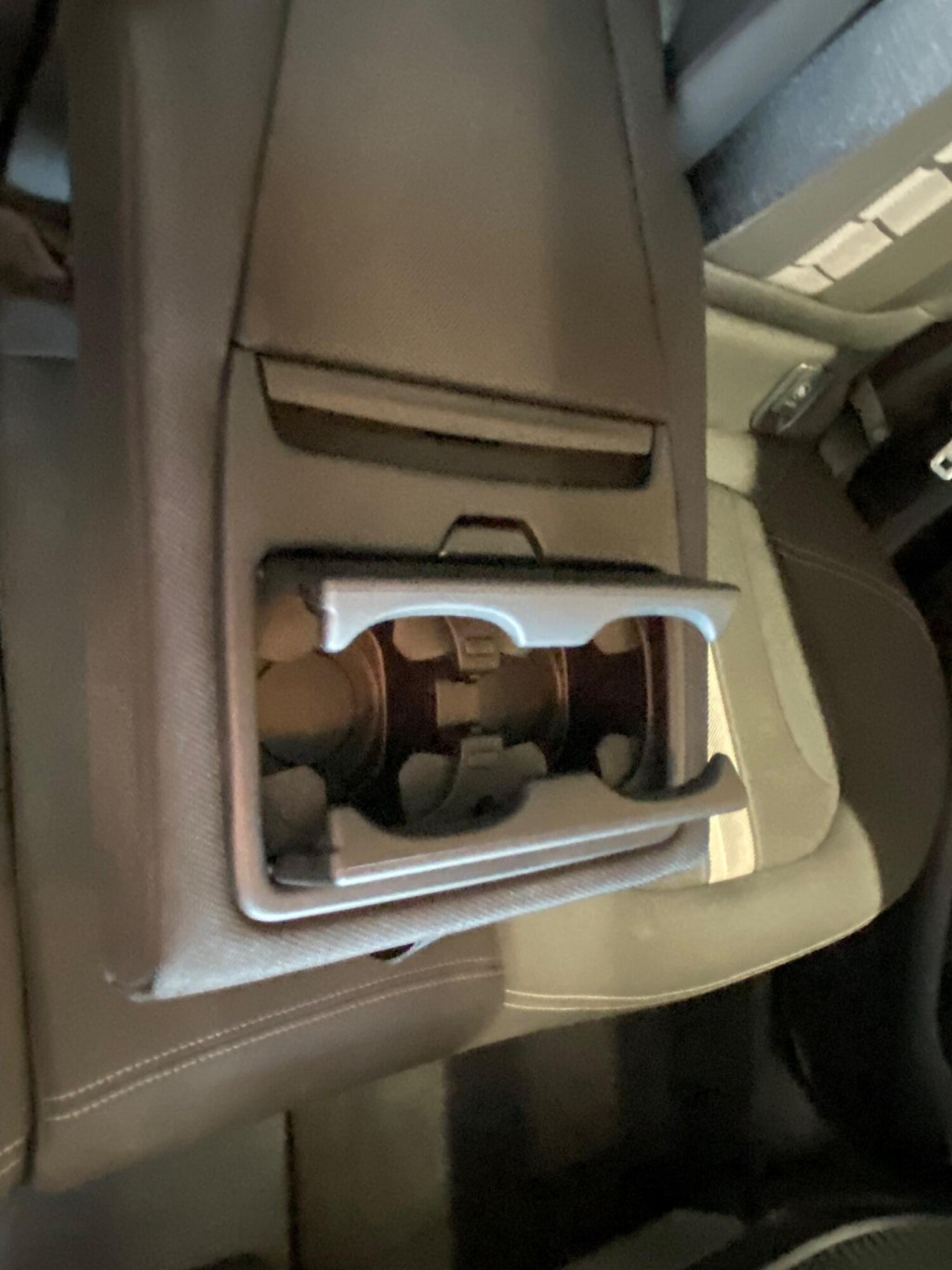 BMW 2 SERIES ACTIVE TOURER