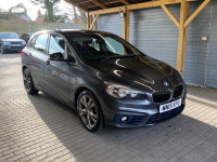 BMW 2 SERIES ACTIVE TOURER