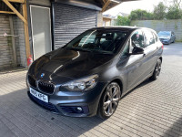 BMW 2 SERIES ACTIVE TOURER
