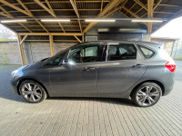 BMW 2 SERIES ACTIVE TOURER